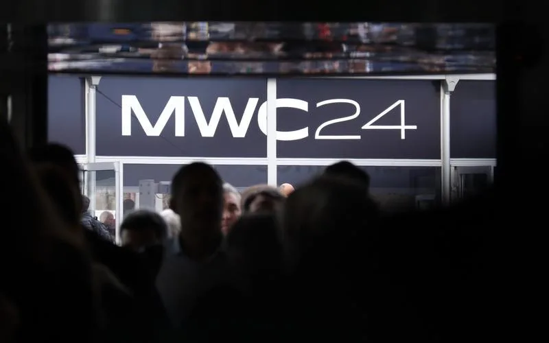 Mobile World Congress 2024 Kicks off in Spain, Barcelona