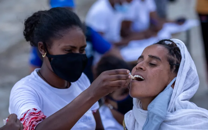 Cholera Outbreak Kills 515 people in Ethiopia