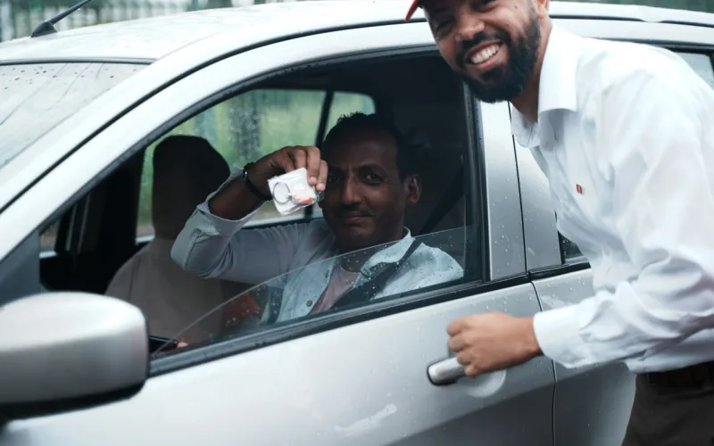 Yango Celebrates Driver Appreciation Day in Ethiopia