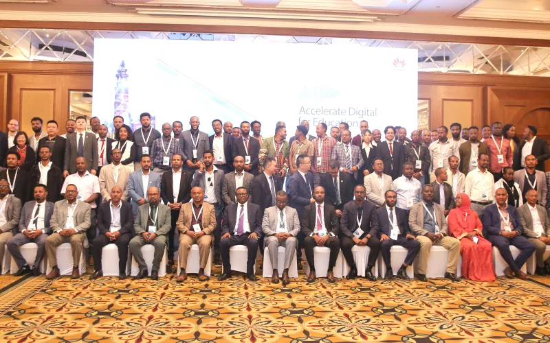 Digital Ethiopia 2024 Summit kicks off in Addis Ababa