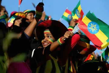 United States Extends Residence Permits for Ethiopian Migrants