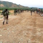 Ethiopian Navy joins fighting in Amhara Region