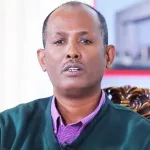 Oromo Liberation Front Spokesperson Killed in Meki
