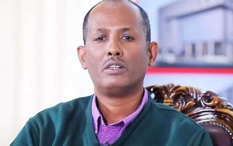 Oromo Liberation Front Spokesperson Killed in Meki - Ethio Negari