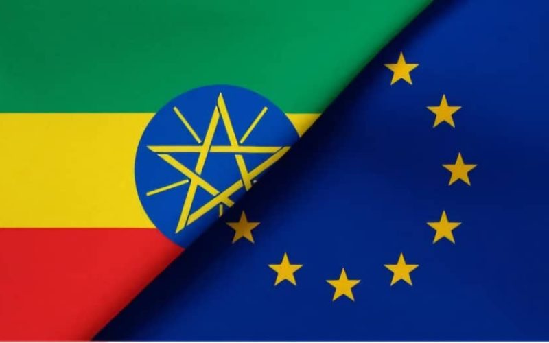 Ethiopia Voices Concern over New European Union Visa Restrictions