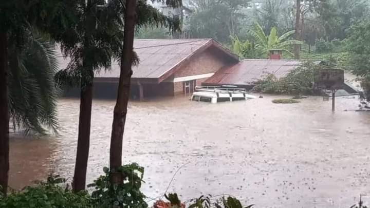 Floods Threaten Displacement of One Million Citizens in Ethiopia