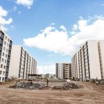 Ovid Group Hands Over New Apartments to Ethiopian Army Foundation