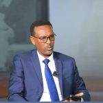 Journalist Samuel Assefa Flees Ethiopia Amid Government Pressure