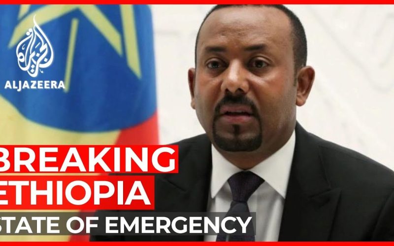 Civil Society Requests Government to Lift State of Emergency in Amhara