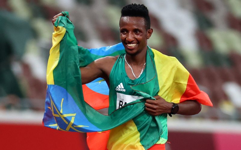 Ethiopia Selects Athletes to Represent the Nation at the Paris Olympics