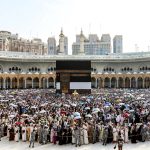 Death Toll Exceeds 1,300 in Hajj 2024