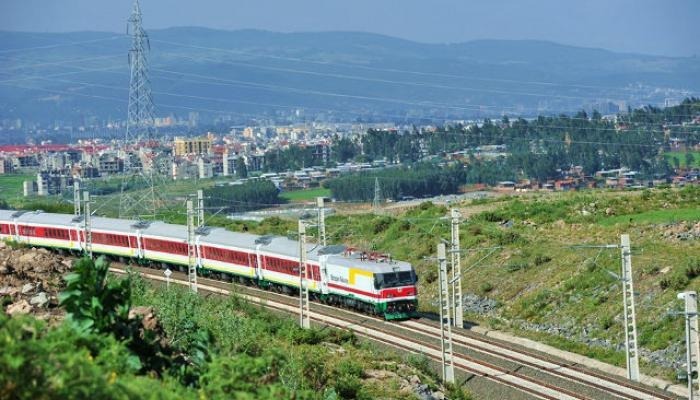 Ethio-Djibouti Railway Appoints New CEO