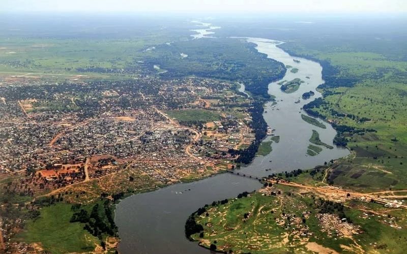 South Sudan Ratifies the Nile Basin Cooperative Framework Agreement