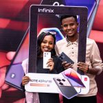 Infinix Note 40 Pro