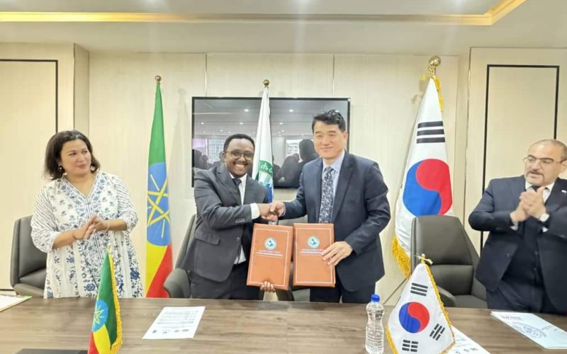 Japan grants $3 million to Ethiopia for ex-combatant re integration