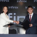 Infinix Ethiopia Welcomes Actress Fenan Hidru as Brand Ambassador