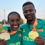 Ethiopian Marathon Coach Declines Olympic Reward from Government