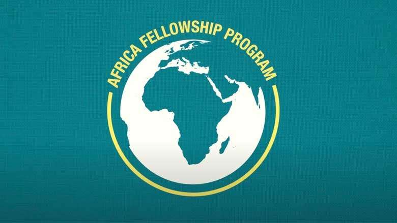 New Scholarships for Africans