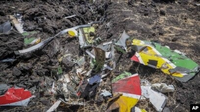 Boeing Knew 737 MAX 8 Faults Before Ethiopian Airlines Bishoftu Crash