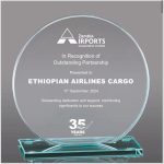 Ethiopian Airlines Gets Honored with Multiple Accolades