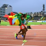 Ethiopia Takes Second at World Junior Athletics Championships