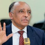 Yohannes Ayalew Named New CEO of Amhara Bank