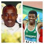 Veteran Athletes File Lawsuit Against Ethiopian Olympic Committee