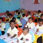 Ethiopia Lifts Ban on English Language for Kindergarten