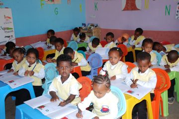 Ethiopia Lifts Ban on English Language for Kindergarten