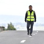 22 Years of Road Construction: A Hunan Man’s Journey in Ethiopia