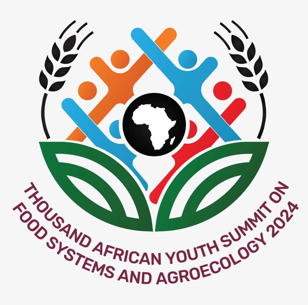 Youth-Driven Agroecology Summit Sparks New Hope for Africa’s Future