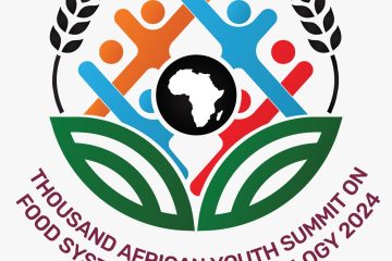 Youth-Driven Agroecology Summit Sparks New Hope for Africa’s Future