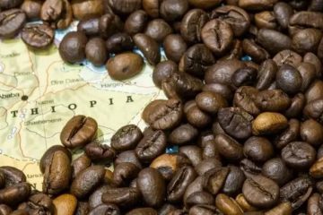 Ethiopia Earns $522 Million from Coffee and Tea Exports