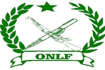 ONLF Withdraws from Ethiopia’s National Dialogue Commission