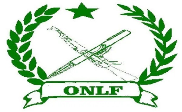 ONLF Withdraws from Ethiopia’s National Dialogue Commission