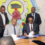 New Agreement Secures Safety of Ethiopian Migrant Workers