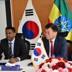 South Korea Grants $10 Million to Ethiopia